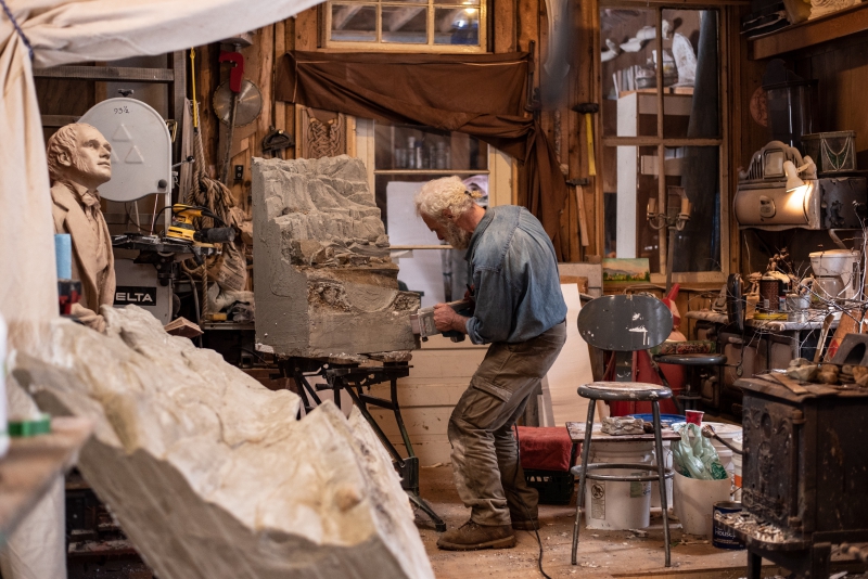 sculpture-LES SALLES SUR VERDON-min_studio-4622221